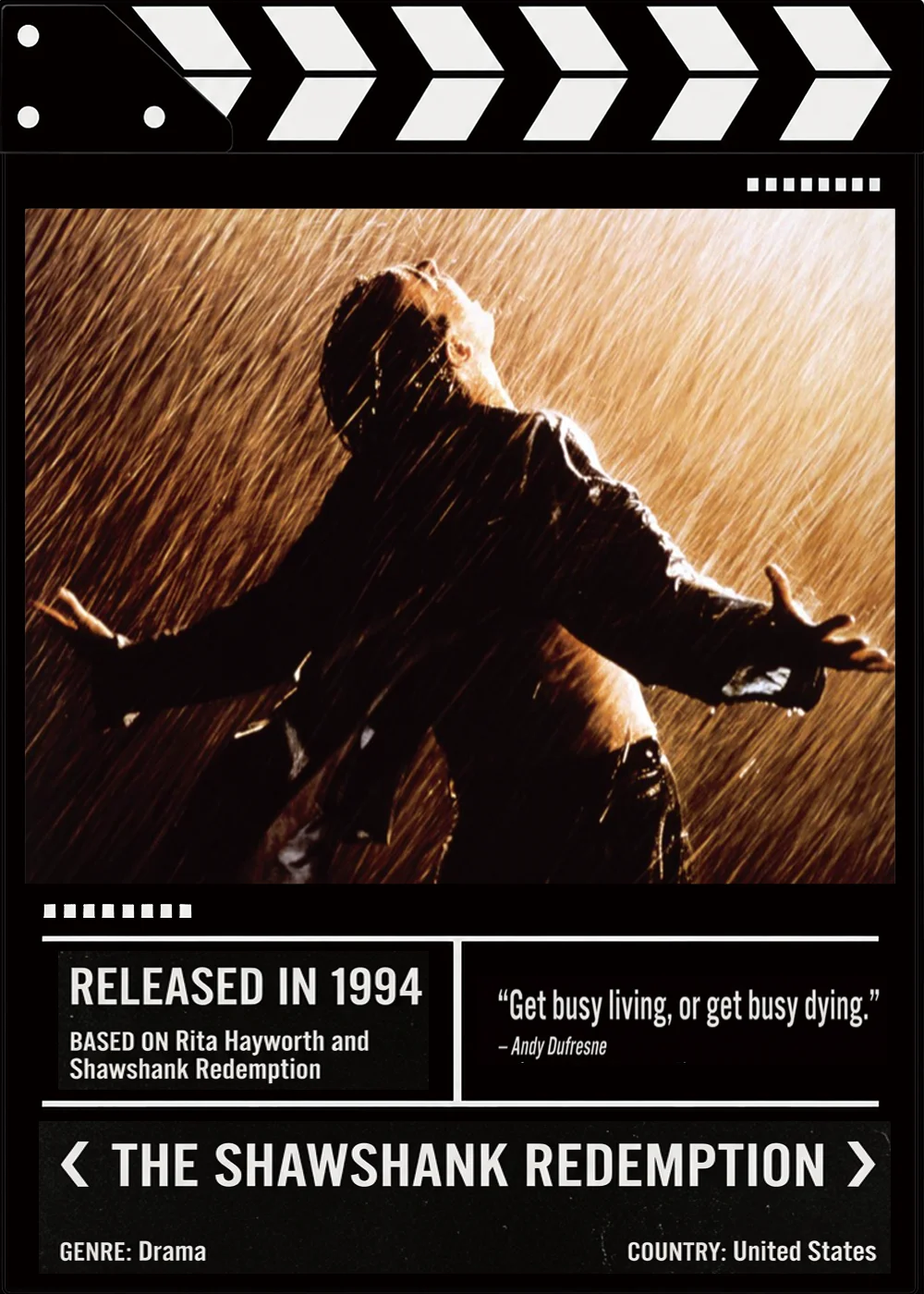 Classic Movie CUT