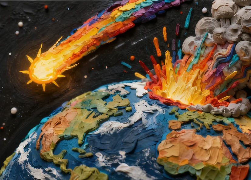 Mud Universe World