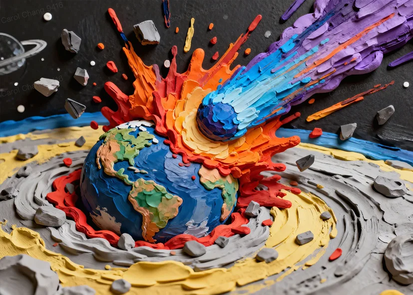 Mud Universe World