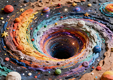 Mud Universe World